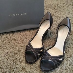 Ann Taylor